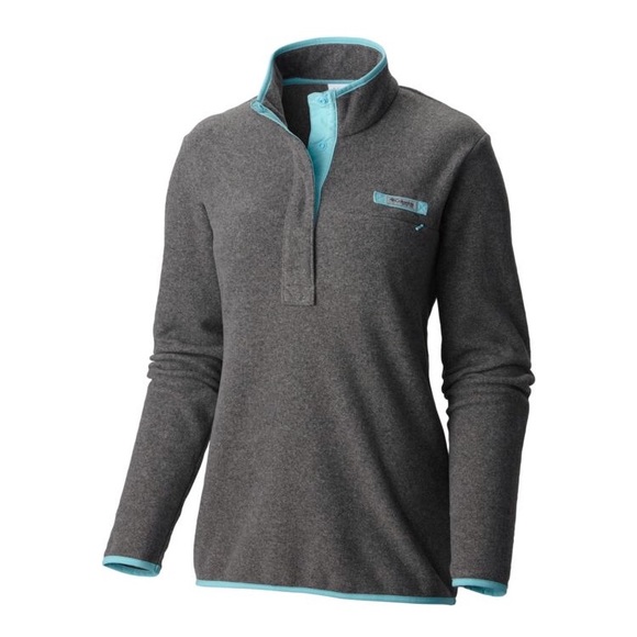 columbia pfg women's jacket